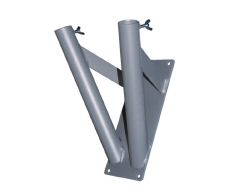 d-supporto a muro a 2 sedi per aste in alluminio diametro 32 art. 135-2.jpg
